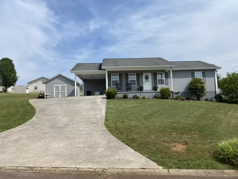 113 Seven Oaks DR, Madisonville, TN 37354