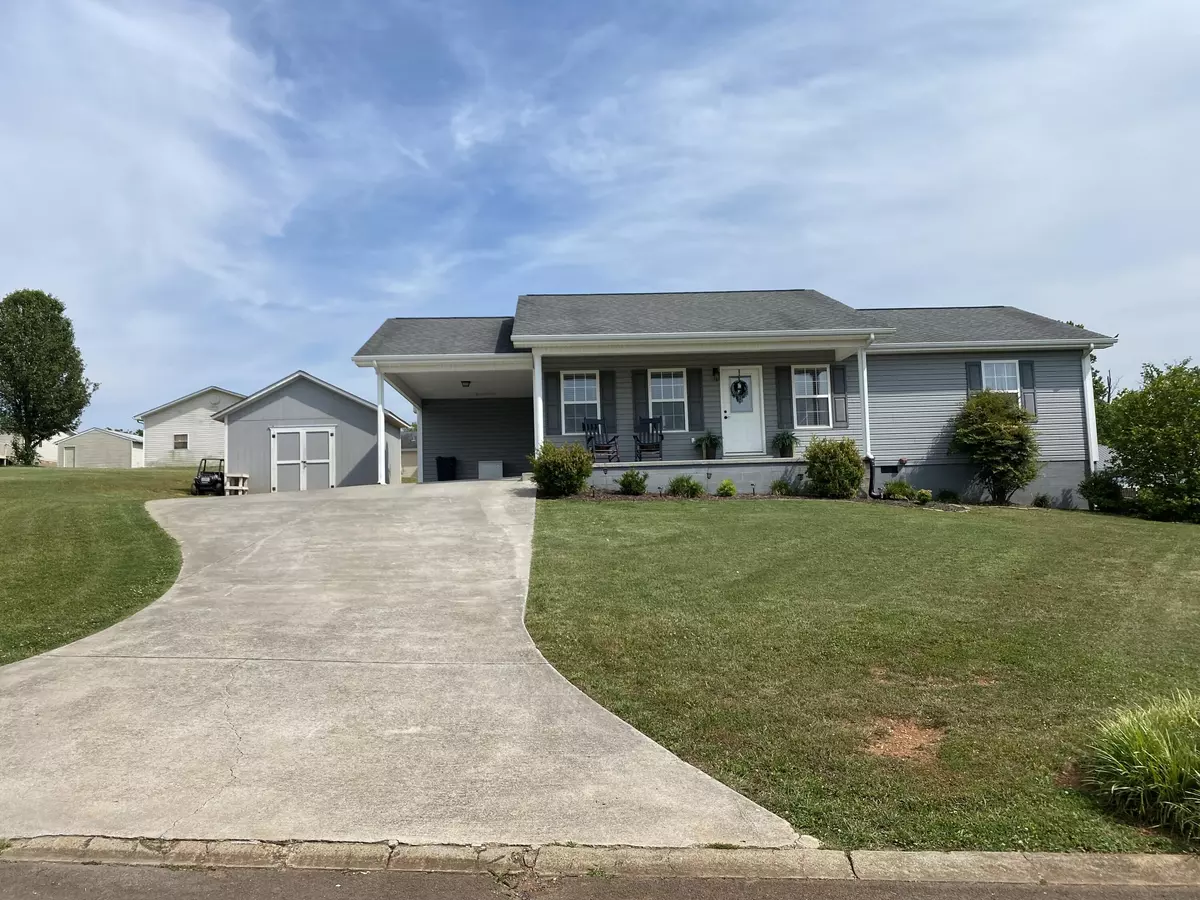 Madisonville, TN 37354,113 Seven Oaks DR