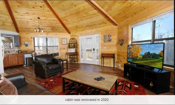 Gatlinburg, TN 37738,1122 Villa LN