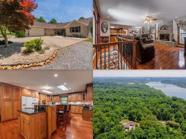 Loudon, TN 37774,165 Hillcrest River DR