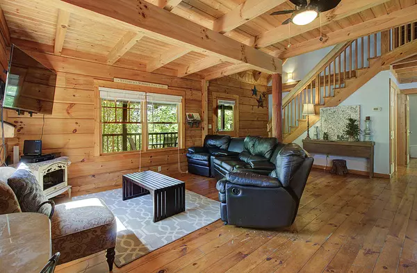 Gatlinburg, TN 37738,510 Houser Rd
