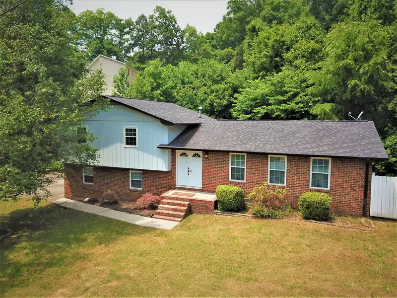 3611 Belmont CIR, Cleveland, TN 37312