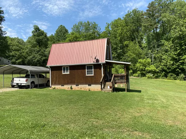 Harriman, TN 37748,305 Sheldon DR