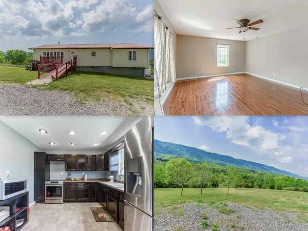 Thorn Hill, TN 37881,2650 Rackum Rd