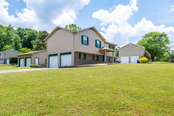 Knoxville, TN 37931,2509 Tamerlane CIR