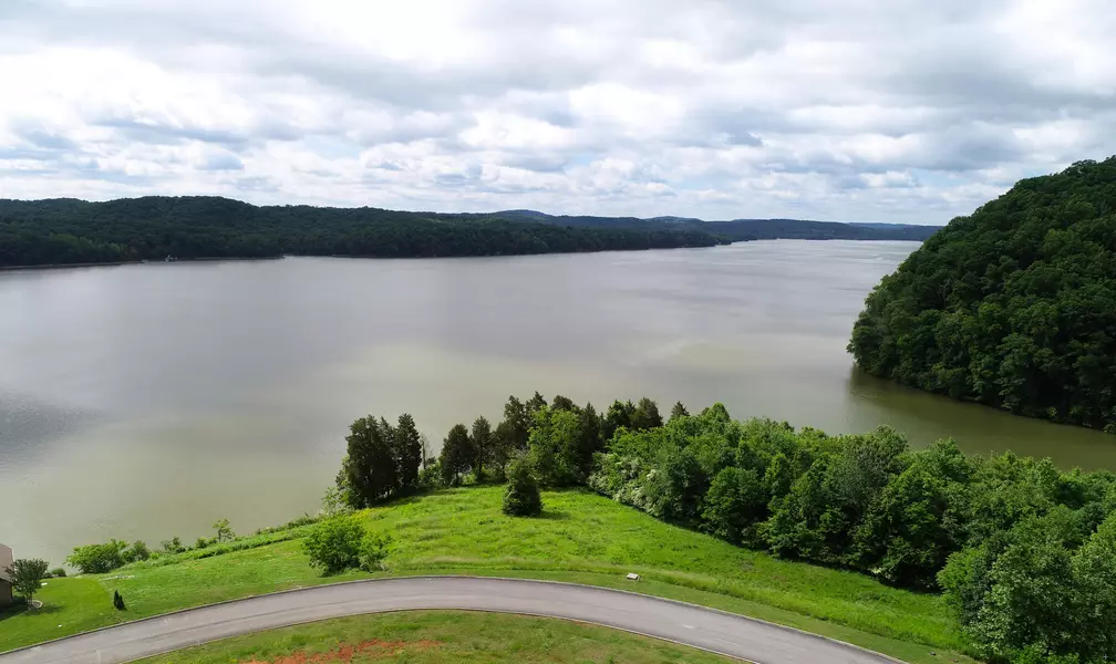 Lot 43 Serenity DR, Harriman, TN 37748