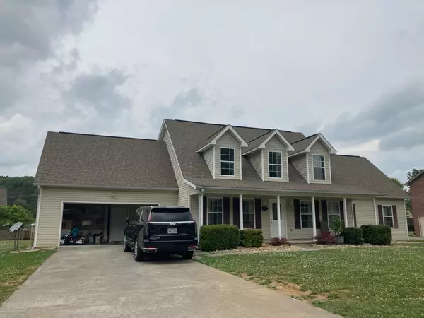 5254 Rolling Springs Drive DR, Morristown, TN 37814