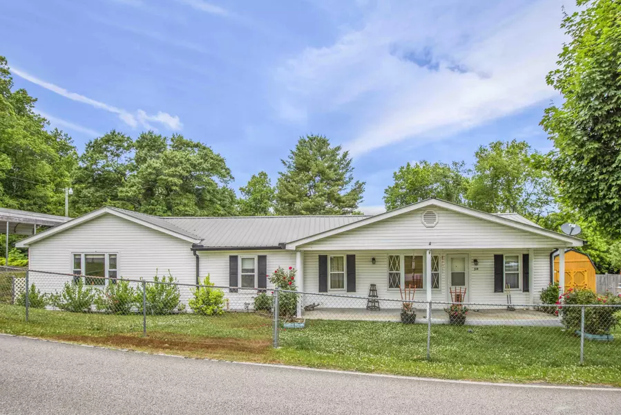 314 Blockhouse Valley Rd, Clinton, TN 37716