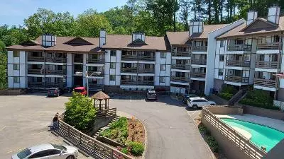 Gatlinburg, TN 37738,818 Turkey Nest Rd #315