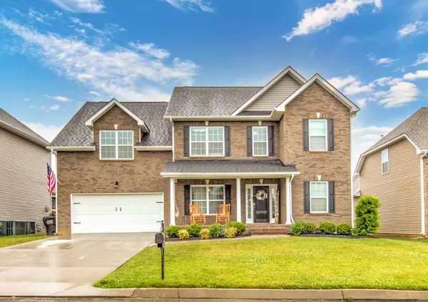 2667 Sweeping Rain LN, Knoxville, TN 37931