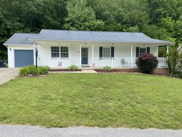 218 Windermere Drive DR, Middlesboro, KY 40965