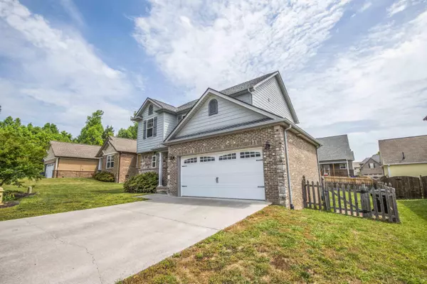 Oak Ridge, TN 37830,103 Wolfcreek WAY