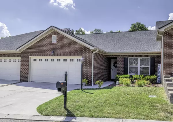 3513 Pullman WAY, Knoxville, TN 37918