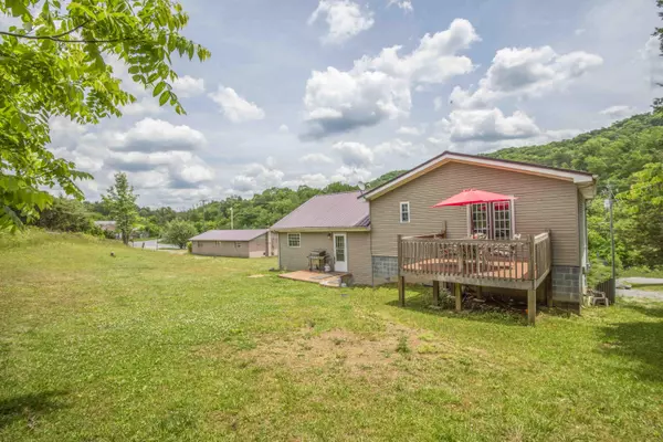 Maynardville, TN 37807,514 Loyston Rd