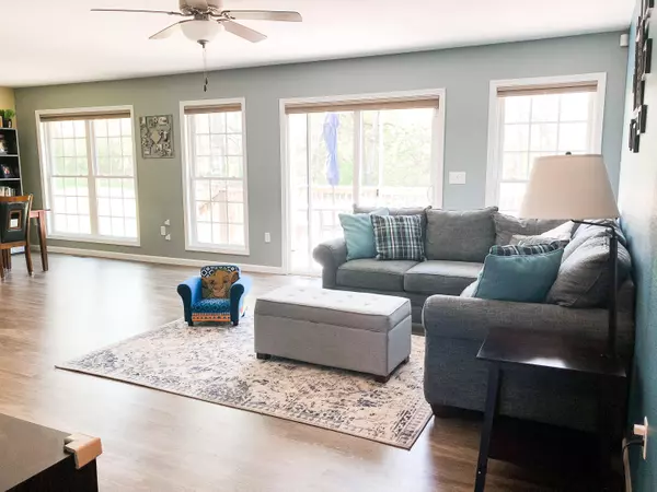 Crossville, TN 38555,97 Fawn Loop LOOP