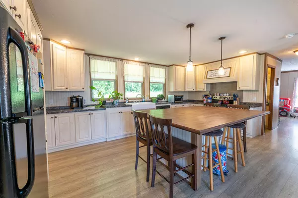 Greenback, TN 37742,4736 Salem Rd