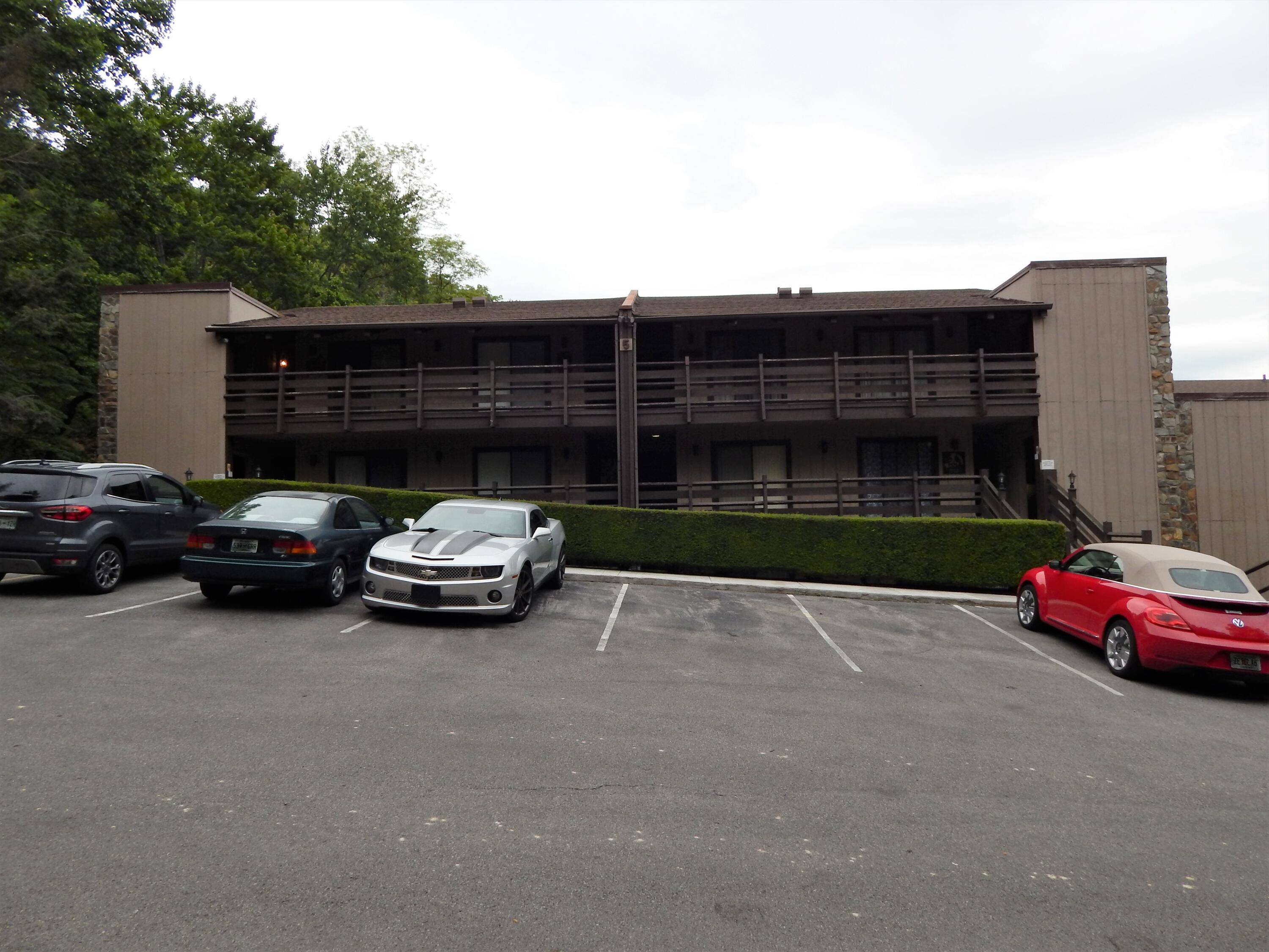 1081 Cove RD U531 #531, Sevierville, TN 37876