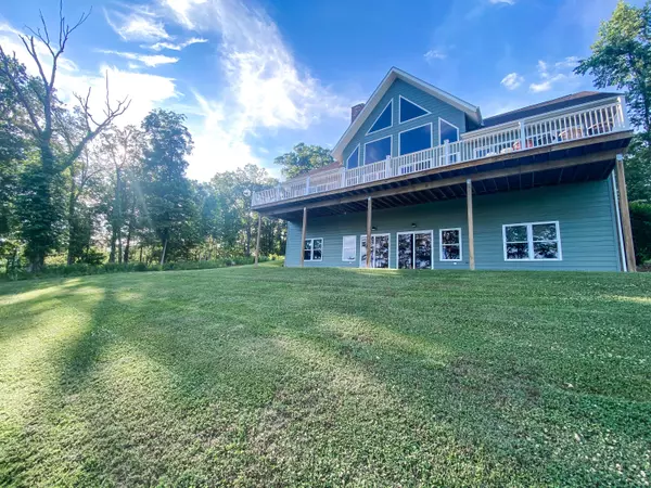 408 Blount CIR, Rutledge, TN 37861