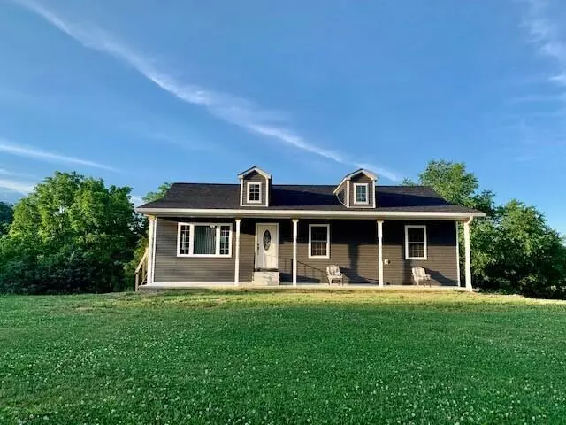 410 Cumberland Estates Rd, Cumberland Gap, TN 37724