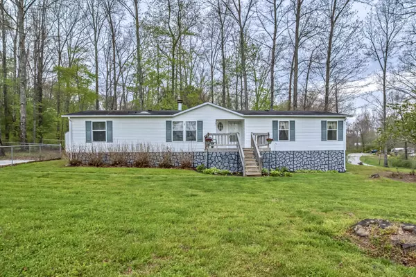 131 Oak Lawn DR, Rockwood, TN 37854