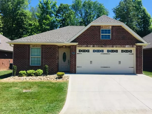 9209 Dragonfly WAY, Strawberry Plains, TN 37871