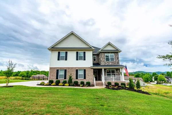 Oak Ridge, TN 37830,103 Mistletoeberry Rd #Lot 425