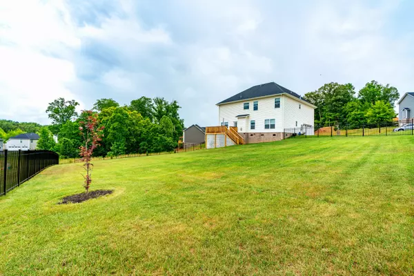 Oak Ridge, TN 37830,103 Mistletoeberry Rd #Lot 425