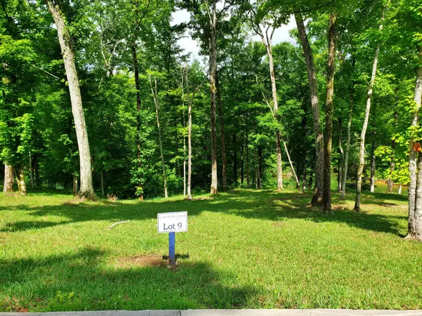 Ten Mile, TN 37880,Lot 9 Waterfront Way