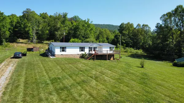 596 Manis Rd, Rogersville, TN 37857