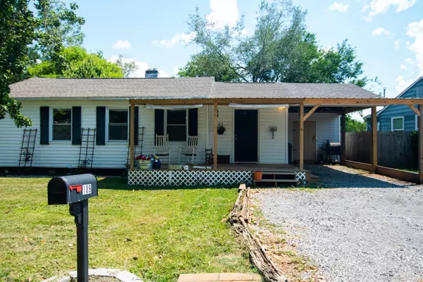 109 Norris Ave, Maryville, TN 37804