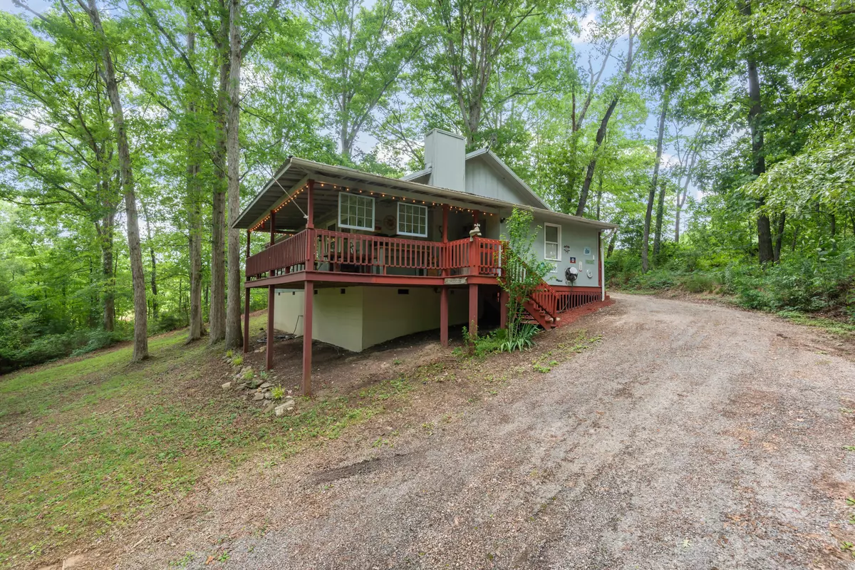 Sweetwater, TN 37874,515 County Road 312