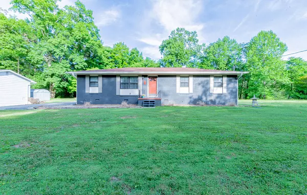 116 Culver Rd, Oak Ridge, TN 37830