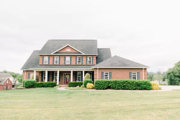 339 Isaiah Circle CIR, Seymour, TN 37865