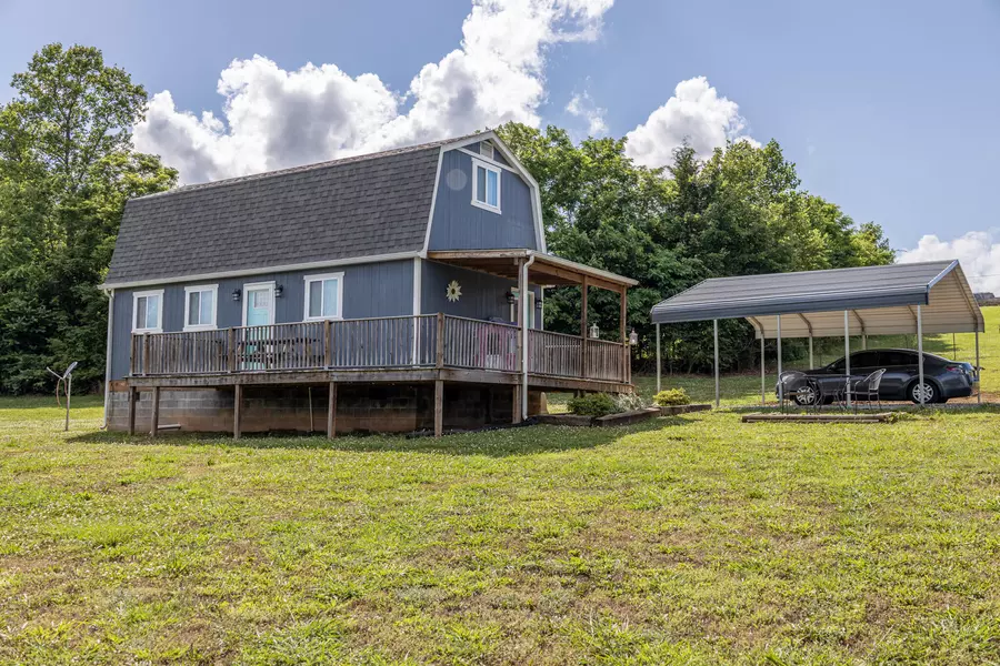 146 County Road 520, Englewood, TN 37329