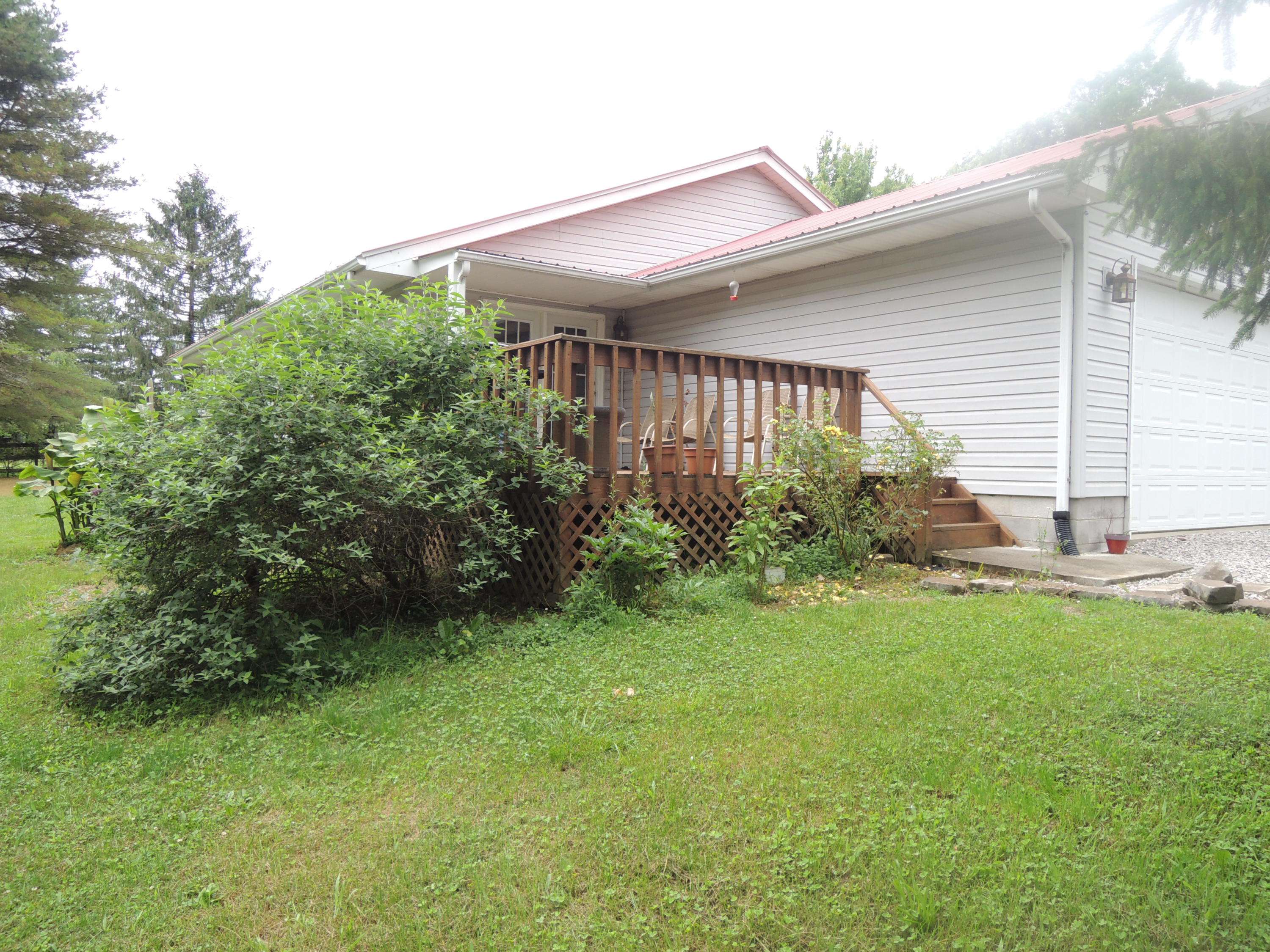 Jamestown, TN 38556,1019 Model Farm Road Rd