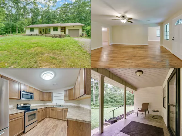 Clinton, TN 37716,1462 Ridgeview DR