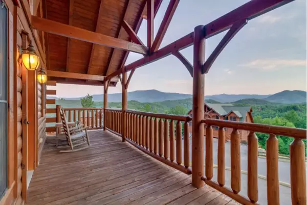 Sevierville, TN 37862,2735 Mountain Preserve DR