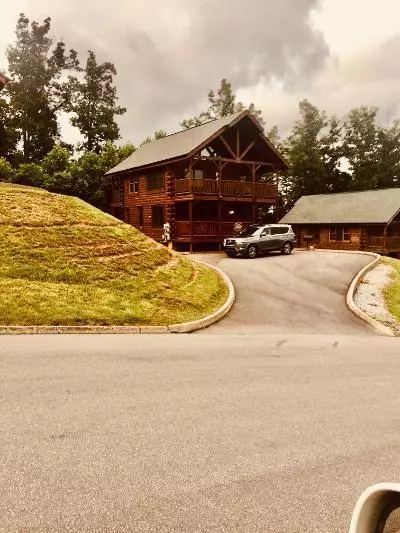 Sevierville, TN 37862,2735 Mountain Preserve DR