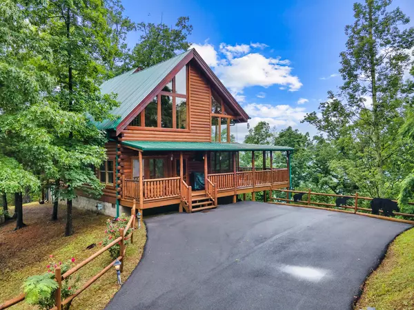 3719 Nickel Ridge WAY, Sevierville, TN 37862