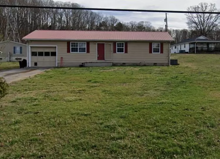 Rockford, TN 37853,549 Russell Rd