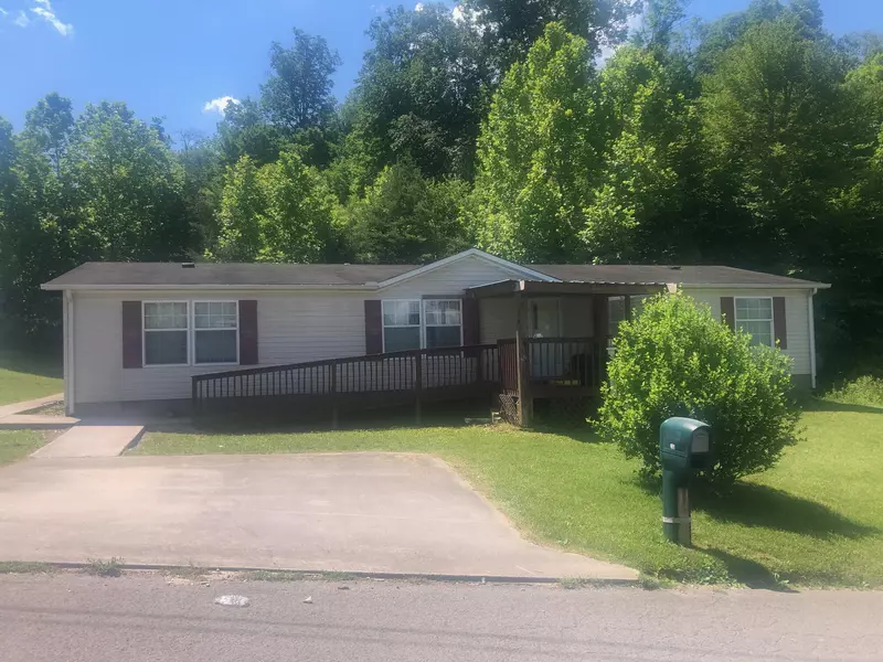 216 Clearwater Ridge Rd, Maynardville, TN 37807