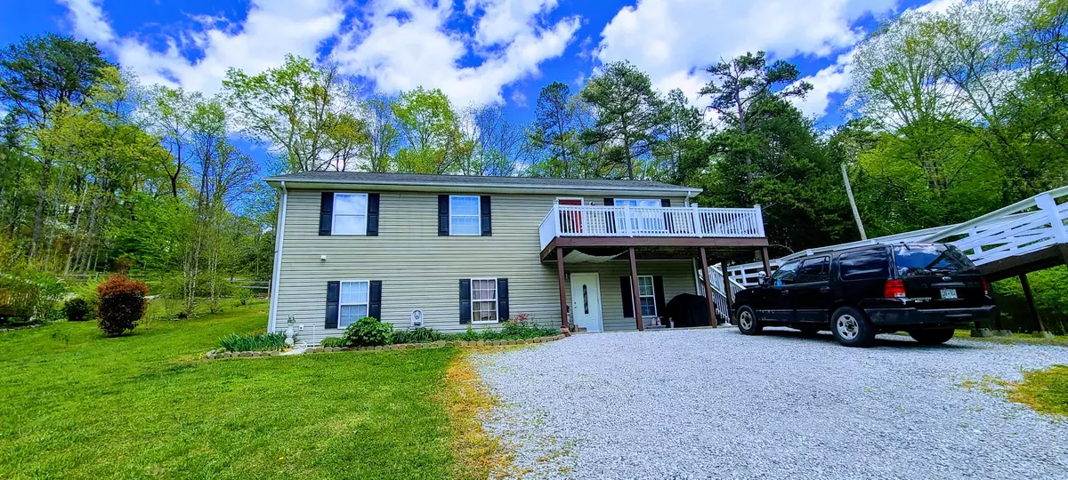 Rockwood, TN 37854,100 Sierra PL