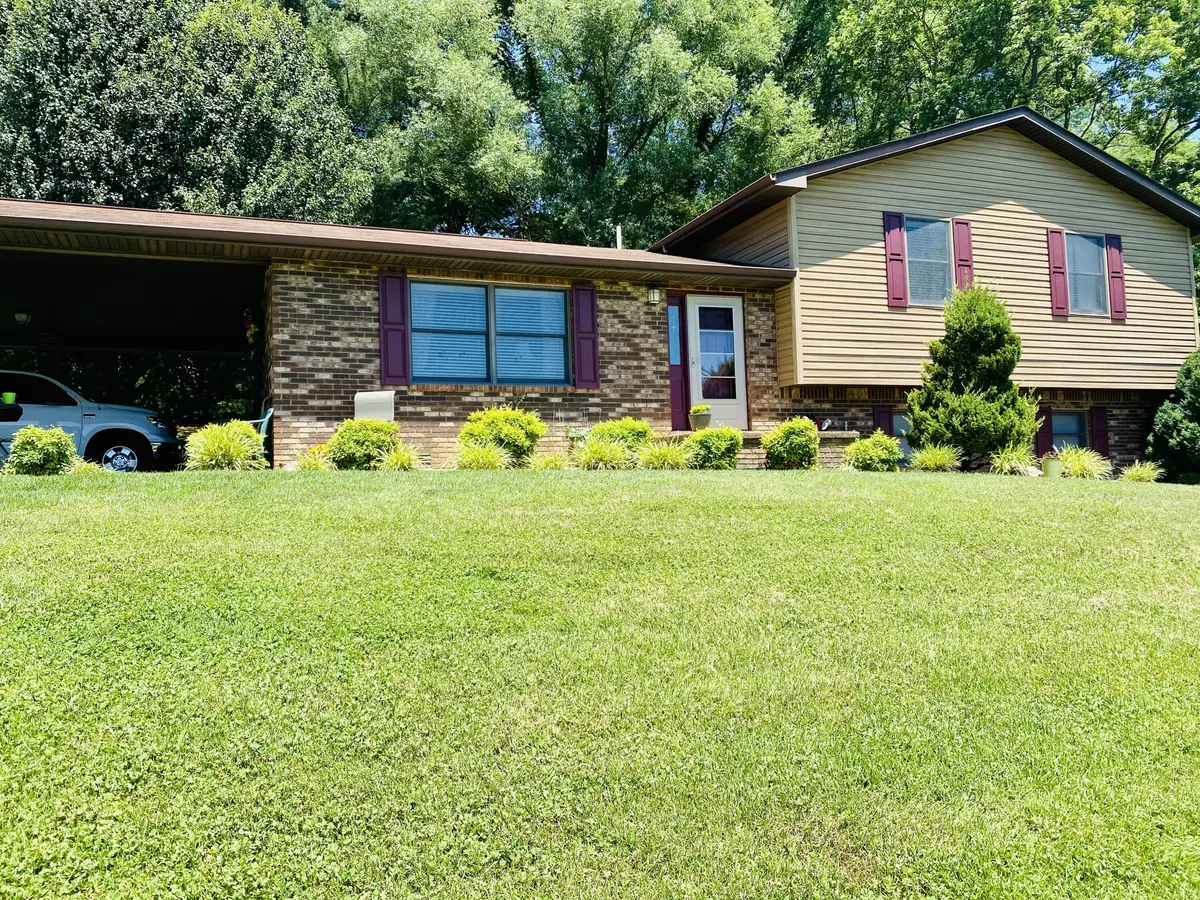 New Tazewell, TN 37825,133 Stansberry Rd