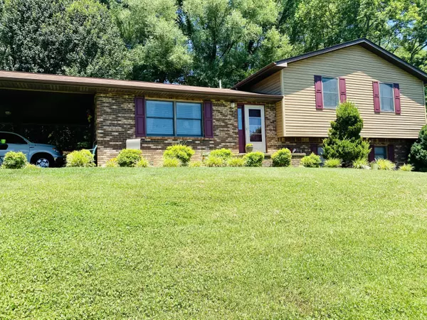 133 Stansberry Rd, New Tazewell, TN 37825