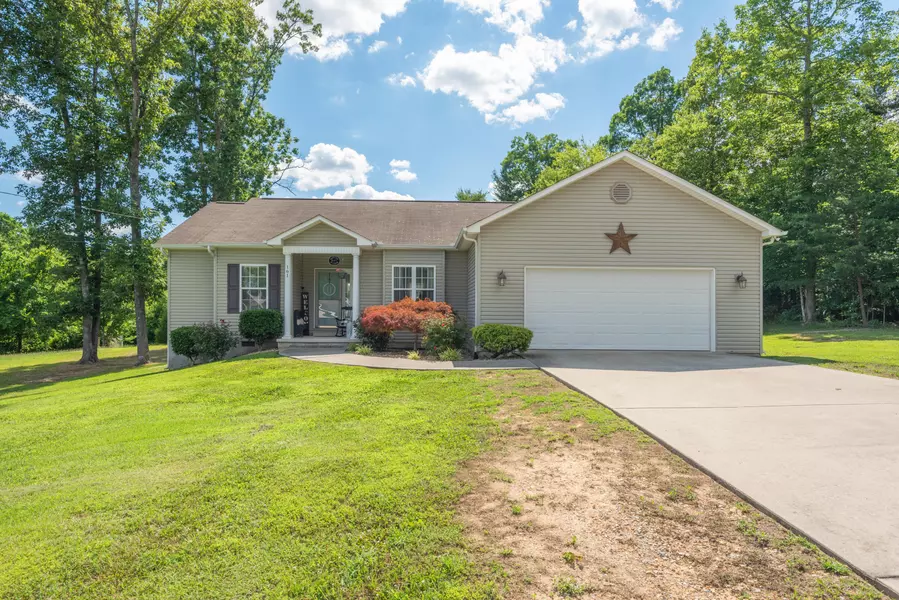 161 Winding Tr, Harriman, TN 37748