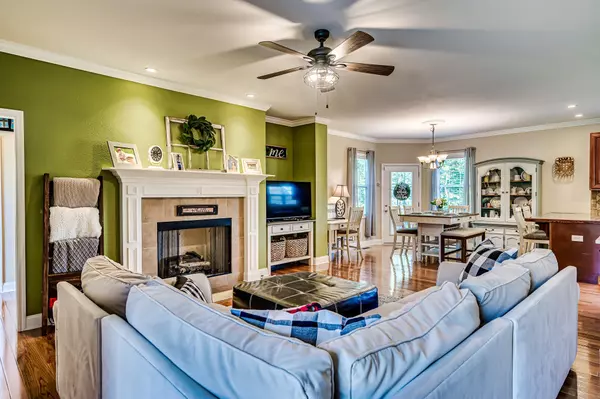 Corryton, TN 37721,4559 Waldon Pond LN