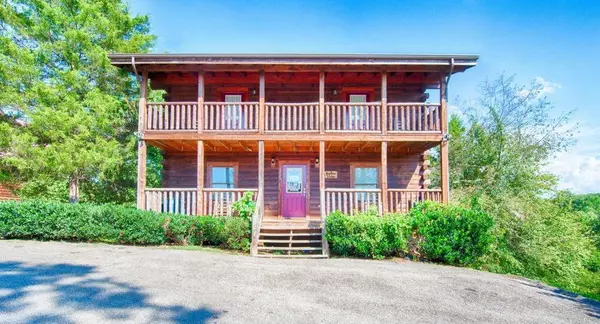 1520 Rainbow Ridge WAY,  Sevierville,  TN 37862