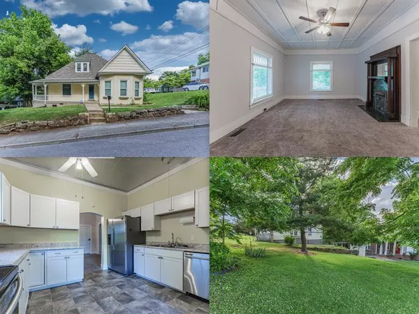 Newport, TN 37821,208 Mims Ave