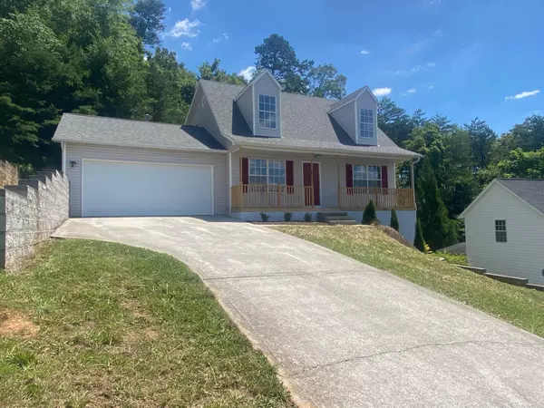 7222 Austin Park LN, Knoxville, TN 37920