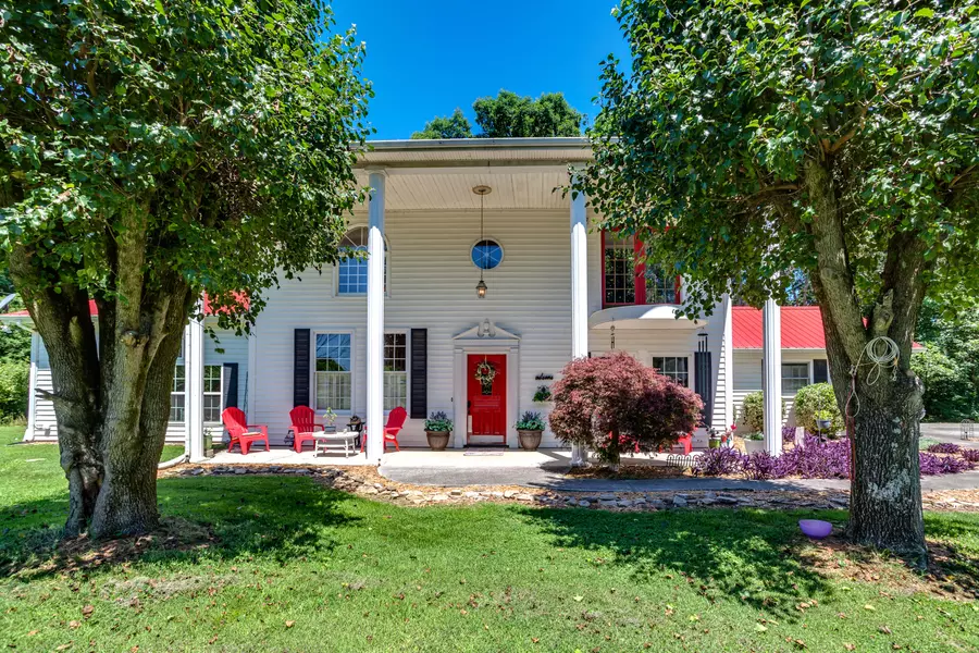 4655 Craigs Chapel Rd, Greenback, TN 37742